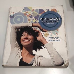 Psychology in Everyday Life